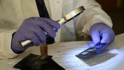 Zadał kilkanaście ciosów śrubokrętem. Zatrzymano sprawcę zbrodni sprzed 10 lat