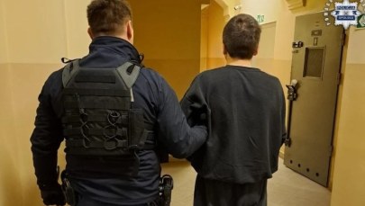 Zadał matce i jej partnerowi kilkadziesiąt śmiertelnych ciosów. Sąd umorzył sprawę 