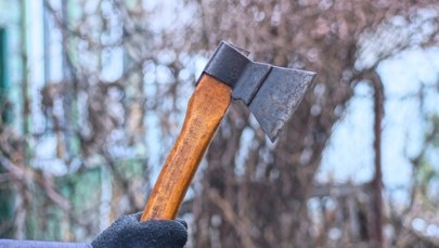 Zadał śmiertelne ciosy siekierą. Jest wniosek o umorzenie postępowania 