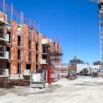 deweloperzy Spółka GPW