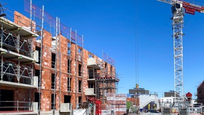 Żądali dopłat do lokali. UOKiK uderzył w deweloperów