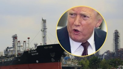 "Żądam". Japonia i Australia mówią "nie" Trumpowi