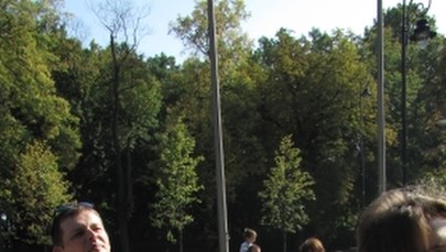 "Żądamy odwołania reformy minister Hall" 