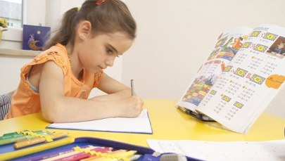 Zadania domowe wrócą jeszcze w tym roku? Ustalenia RMF FM