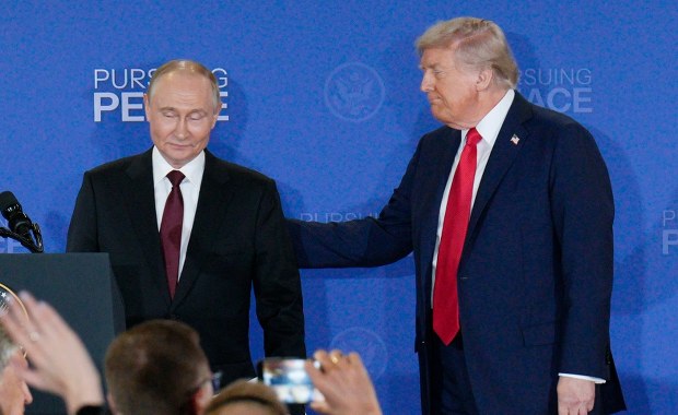 "Żądania Putina są wciąż te same". Ekspertka o końcu wojny w Ukrainie