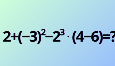 Zadanie z haczykiem rozkłada dorosłych na łopatki. Na 90 procent się pomylisz