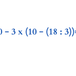 Zadanie z podstawówki, a wiele osób popełnia błąd. Podasz poprawny wynik?