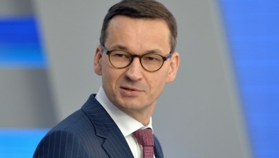"Zadaniem Morawieckiego jest nadanie polityce PiS cywilizowanej twarzy"