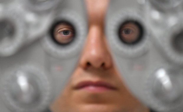 Zadbaj o oczy i zobacz więcej