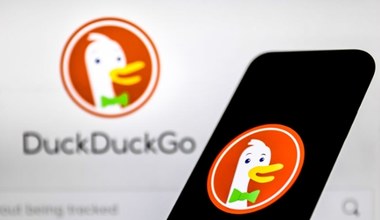 Zadbaj o prywatność swoich maili! Pomoże w tym Email Protection DuckDuckGo