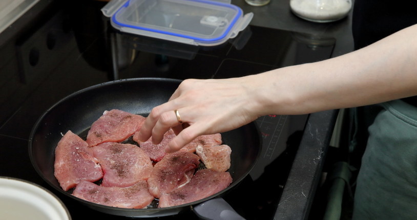 Zadbaj o serce, zanim będzie za późno - podstawą jest odpowiednia dieta /123RF/PICSEL