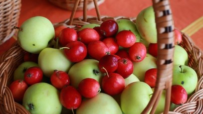 Zadbaj o siebie na wiosnę 