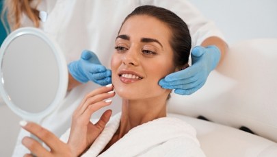 Zadbaj o urodę i formę, by na święta i sylwestra pięknie wyglądać