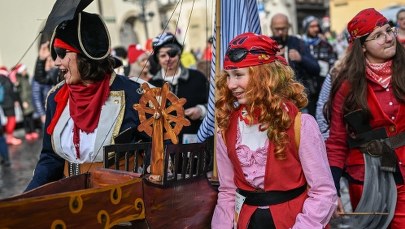 Zadbają o formę i pomogą dzieciom. W niedzielę 19. Krakowski Bieg Sylwestrowy