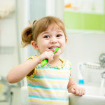 Zadbane mleczaki to lepsze zęby stałe w przyszłości i piękny zgryz