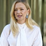 Barbara Kurdej-Szatan Zadebiutowała w nowej roli i podzieliła Polaków. Komentarze są bezlitosne