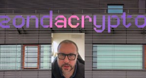 "Żaden bank nie przetrwałby takiej paniki. Szef ZondaCrypto zabrał głos