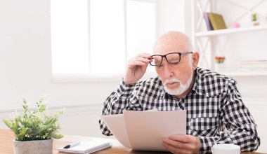 ​Żaden mandat czy grzywna. Jeśli tego nie płacisz, obniżą ci emeryturę