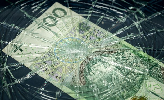 Zadłużenie Polski. Ministerstwo Finansów podało informację