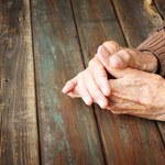 Zadłużone jest życie staruszka - emeryci toną w długach