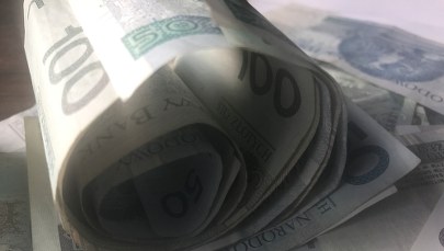 Zadłużony "Kowalski". Jesteśmy winni bankom ponad 2 miliardy złotych 