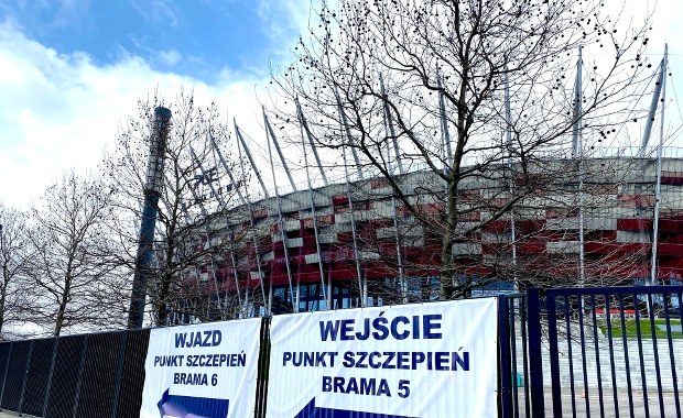 Żadna szczepionka ma się nie zmarnować. Jest rozporządzenie