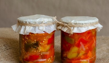Żadne małosolne. Ogórki po meksykańsku to mój tajemny przepis