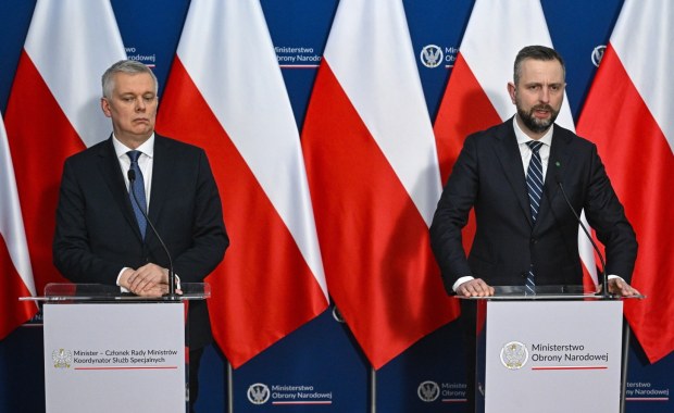 "Żadne pytanie nie pozostało bez odpowiedzi". Ministrowie po spotkaniu u prezydenta