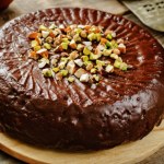 Żadne tiramisu. Mama robi takie ciasto kawowe i jest o wiele smaczniejsze