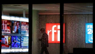 Żadne ugrupowanie nie przyznaje się do zabicia francuskich dziennikarzy