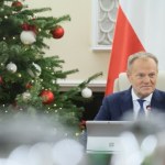 Donald Tusk Ludzie polityki.