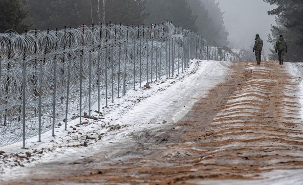 Zadośćuczynienie dla wolontariuszki zatrzymanej przy granicy z Białorusią