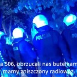 juwenalia Zadyma na juwenaliach w Gliwicach. 17-latek z zarzutami