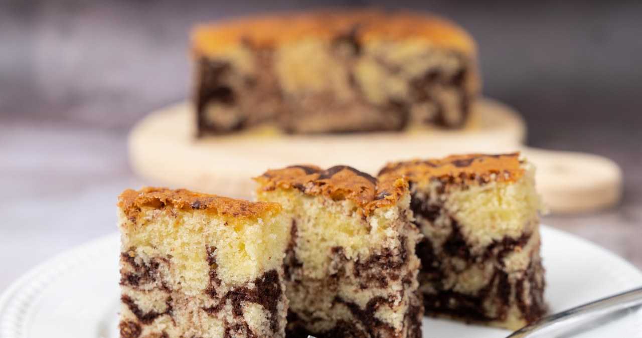 Zadymiarz to ciasto dobre także na święta /kenishirotie /123RF/PICSEL