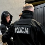 Zadźgał, poćwiartował i zakopał w parku. Zarzuty ws. makabrycznej zbrodni