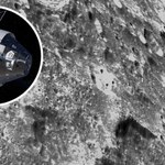 Zadziwiające zdjęcia Księżyca z kapsuły Orion. Tego się nie spodziewali