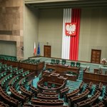 Zadzwonił ws. "bomby w Sejmie". Oto co miał w mieszkaniu