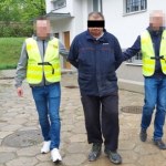 Zadzwonił, że znalazł martwą partnerkę. Teraz grozi mu dożywocie