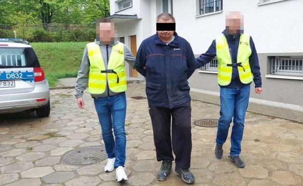 Zadzwonił, że znalazł martwą partnerkę. Teraz grozi mu dożywocie