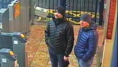 Zadzwonili do podejrzanego o zatrucie Skripalów. Dodzwonili się do ministerstwa obrony