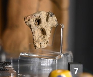 Zagadka artefaktu rozwiązana? Archeolog o swoich ustaleniach