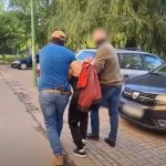 Zagadka brutalnej zbrodni sprzed lat rozwiązana. Ofiara była więziona w lesie