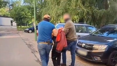 Zagadka brutalnej zbrodni sprzed lat rozwiązana. Ofiara była więziona w lesie