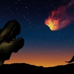 katastrofa naturalna Zagadka dinozaurów rozwiązana? To globalne pożary mogły je zabić