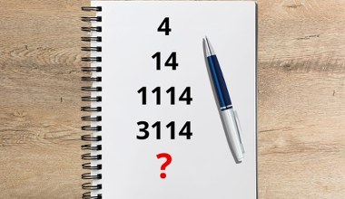 Zagadka dla uważnych. Widzisz to, czego inni nie zauważają?