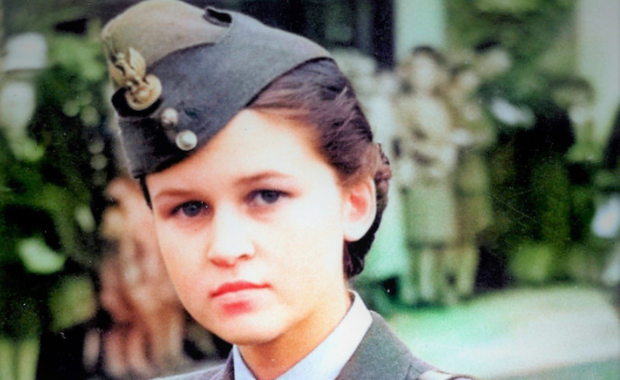 Zagadka IPN rozwiązana. Wiemy, kim jest dziewczyna ze zdjęcia