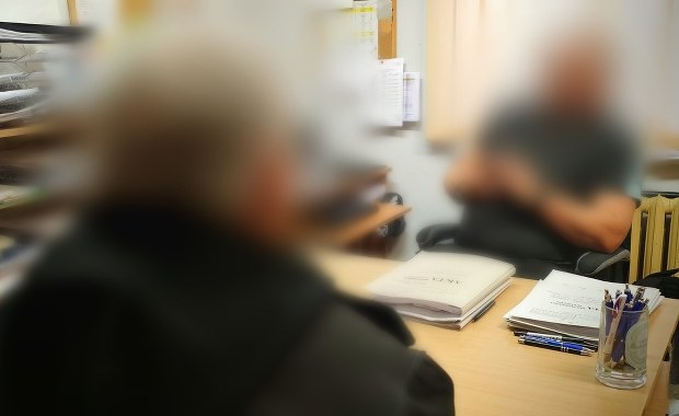 Zagadka kradzieży sakralnych figurek rozwiązana. Absurdalne tłumaczenie zatrzymanego