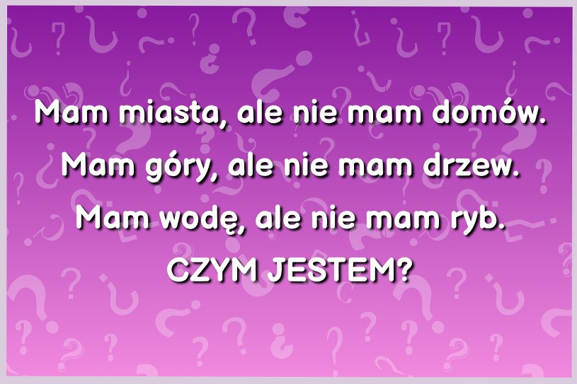 Zagadka logiczna dla najinteligentniejszych. Tylko 6% zna poprawną odpowiedź