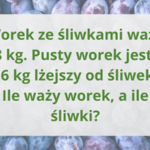 Zagadka logiczna skłóciła internautów. Nie każdy poda rozwiązanie 