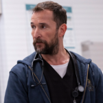 Zagadka małej Jane Doe w "The Pitt”. Jaki będzie jej dalszy los?